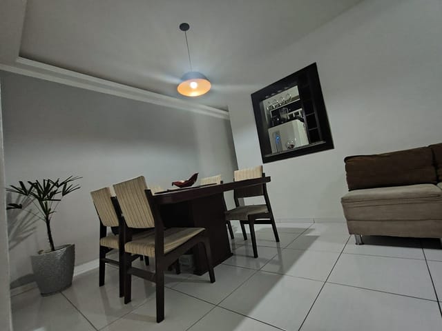 Foto do Apartamento - Apartamento à venda, Parque Santo Antônio, Taubaté, SP | Venter imoveis
