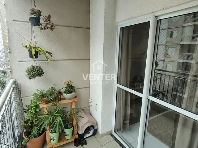 Apartamento com 78m² 3 quartos e 1 banheiro, à venda, no bairro Parque Santo Antônio em Taubaté