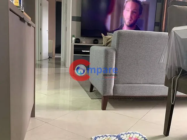 Apartamento 3 quartos e 1 banheiro, à venda, no bairro Vila das Bandeiras em Guarulhos