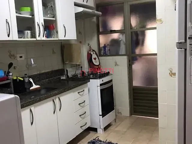 Apartamento 2 quartos e 1 banheiro, à venda, no bairro Santa Terezinha em São Bernardo do Campo
