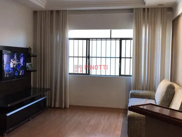 Apartamento 2 quartos e 1 banheiro, à venda, no bairro Santa Terezinha em São Bernardo do Campo