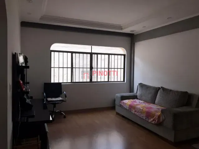 Apartamento 2 quartos e 1 banheiro, à venda, no bairro Santa Terezinha em São Bernardo do Campo