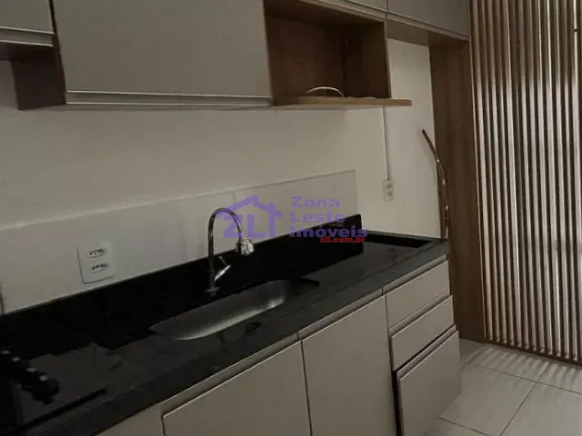Apartamento com 40m² 2 quartos e 1 banheiro, à venda, no bairro Vila Prudente em São Paulo