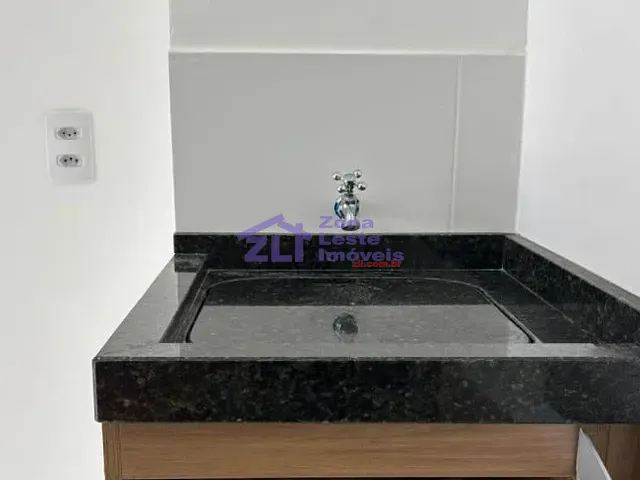 Apartamento com 40m² 2 quartos e 1 banheiro, à venda, no bairro Vila Prudente em São Paulo