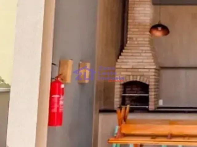 Apartamento com 40m² 2 quartos e 1 banheiro, à venda, no bairro Vila Prudente em São Paulo