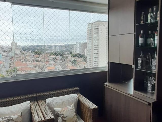 Foto do Apartamento - Apartamento à venda, Vila Rosália, Guarulhos, SP | Imobiliária Compare