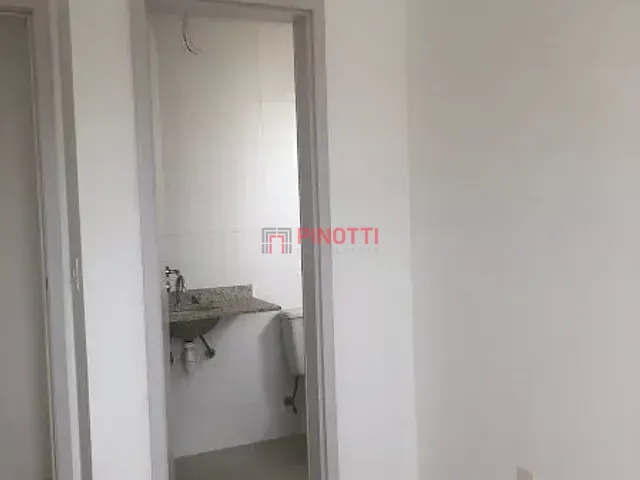 Apartamento 3 quartos e 2 banheiros, à venda, no bairro Vila Alzira em Santo André