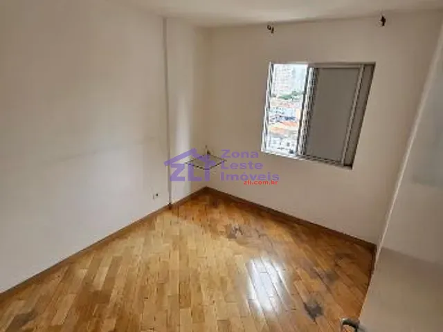 Apartamento com 57m² 2 quartos e 2 banheiros, à venda, no bairro Tatuapé em São Paulo