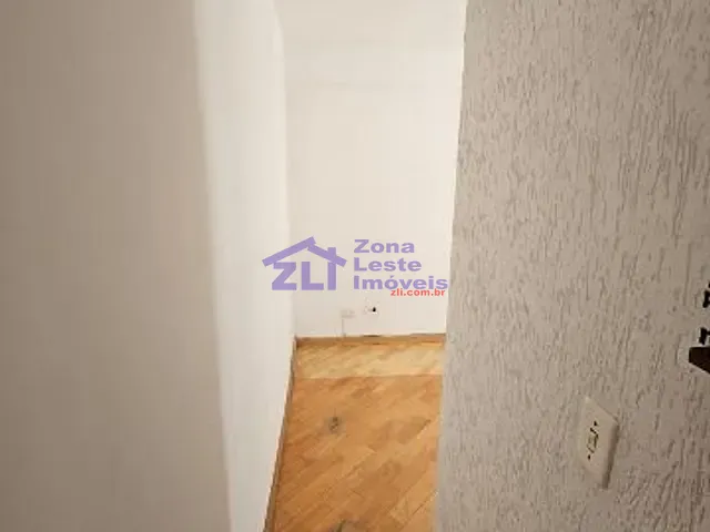 Apartamento com 57m² 2 quartos e 2 banheiros, à venda, no bairro Tatuapé em São Paulo