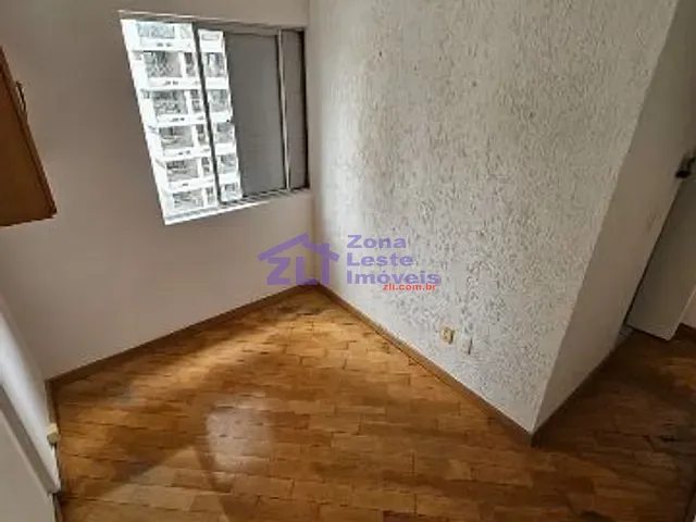 Apartamento com 57m² 2 quartos e 2 banheiros, à venda, no bairro Tatuapé em São Paulo