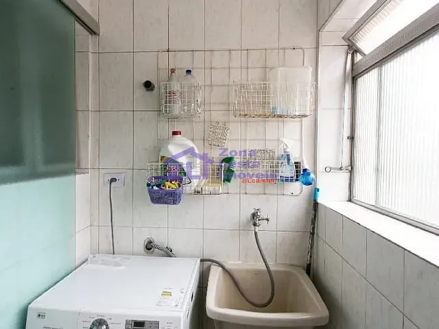 Apartamento com 57m² 2 quartos e 2 banheiros, à venda, no bairro Tatuapé em São Paulo