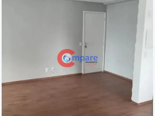 Apartamento 3 quartos e 2 banheiros, à venda, no bairro Jardim Flor da Montanha em Guarulhos