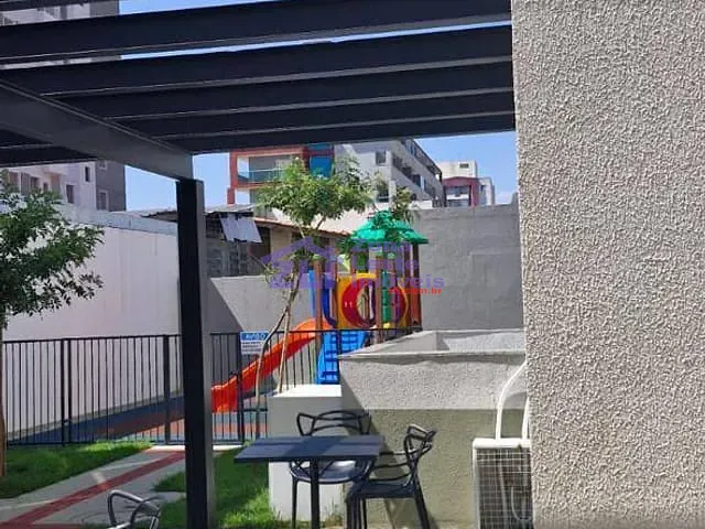 Apartamento com 46m² 2 quartos e 1 banheiro, à venda, no bairro Vila Aricanduva em São Paulo
