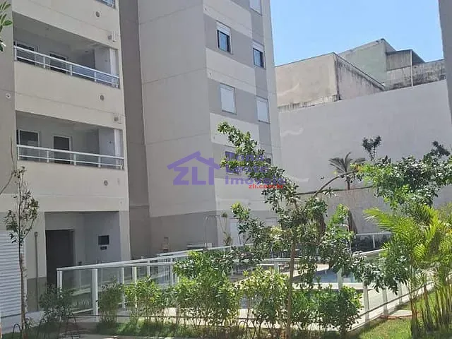 Apartamento com 46m² 2 quartos e 1 banheiro, à venda, no bairro Vila Aricanduva em São Paulo
