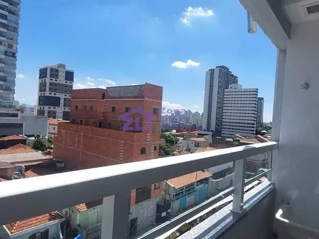 Apartamento com 46m² 2 quartos e 1 banheiro, à venda, no bairro Vila Aricanduva em São Paulo