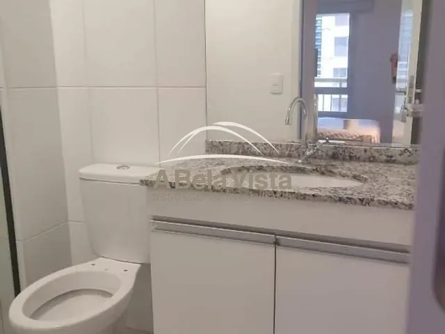 Apartamento 1 quarto e 1 banheiro, para alugar, no bairro Jardim Paulista em São Paulo