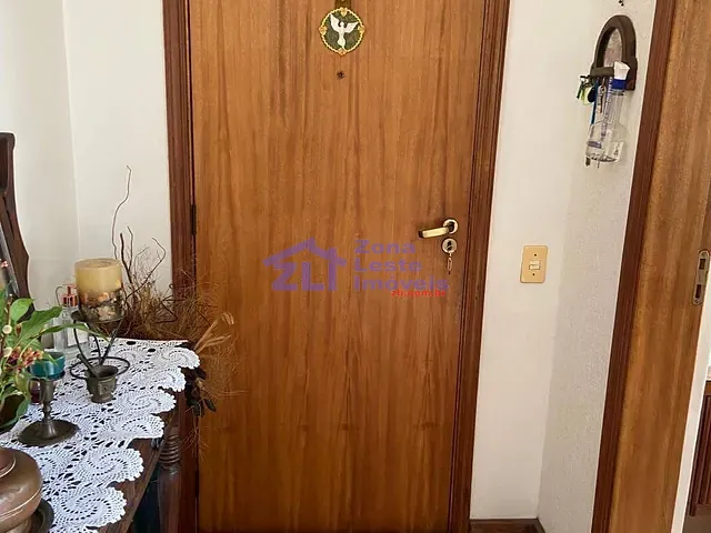 Apartamento com 125m² 3 quartos e 4 banheiros, à venda, no bairro Tatuapé em São Paulo