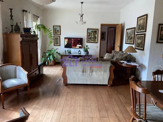 Apartamento com 125m² 3 quartos e 4 banheiros, à venda, no bairro Tatuapé em São Paulo