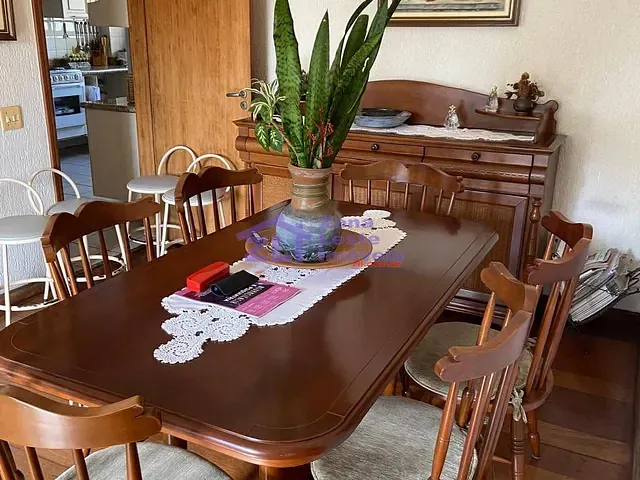 Apartamento com 125m² 3 quartos e 4 banheiros, à venda, no bairro Tatuapé em São Paulo