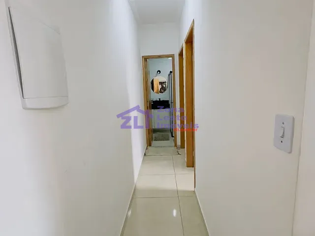 Apartamento 2 quartos e 1 banheiro, à venda, no bairro Parque Artur Alvim em São Paulo