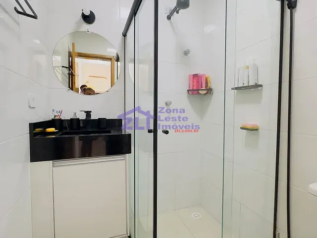 Apartamento 2 quartos e 1 banheiro, à venda, no bairro Parque Artur Alvim em São Paulo