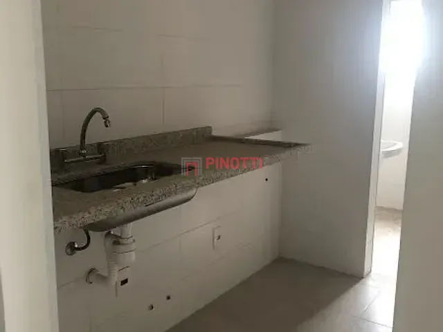 Apartamento 3 quartos e 2 banheiros, à venda, no bairro Vila Alzira em Santo André