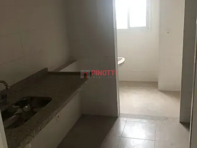 Apartamento 3 quartos e 2 banheiros, à venda, no bairro Vila Alzira em Santo André