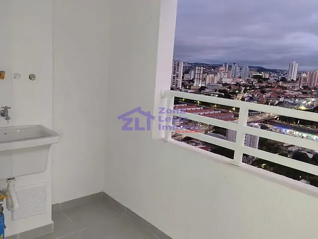 Apartamento 2 quartos e 2 banheiros, à venda, no bairro Vila matilde em São Paulo