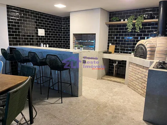 Apartamento 2 quartos e 2 banheiros, à venda, no bairro Vila matilde em São Paulo