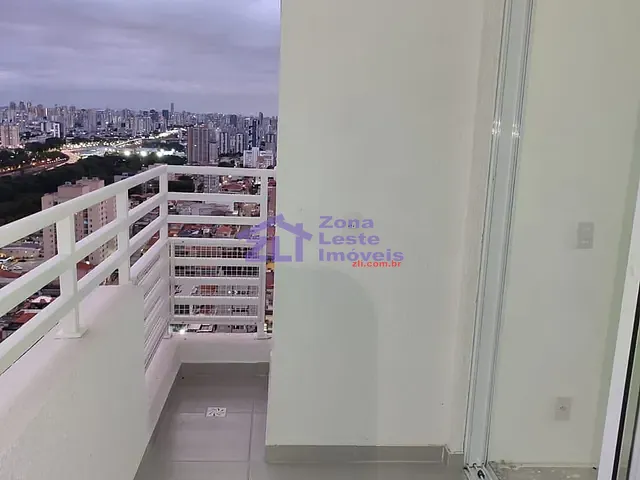 Apartamento 2 quartos e 2 banheiros, à venda, no bairro Vila matilde em São Paulo