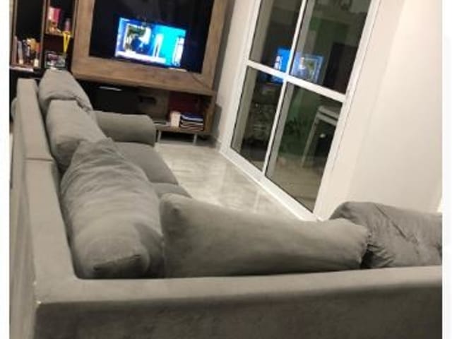 Foto do Apartamento - Excelente Apartamento duplex à venda,  com 155 metros 4 dormitórios Jardim Las Vegas, Guarulhos, SP | Imobiliária Compare
