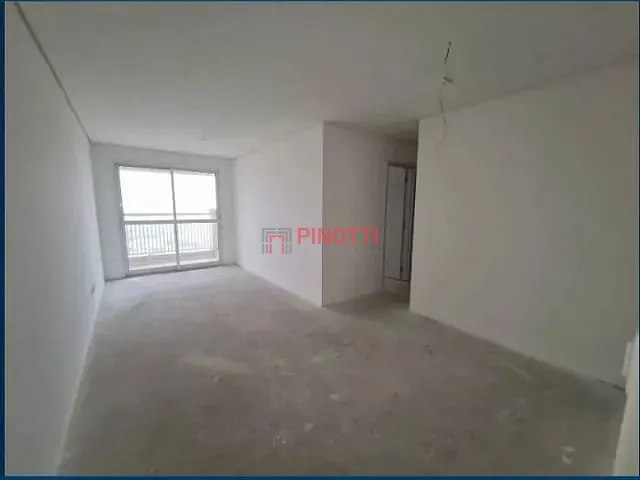 Apartamento 3 quartos e 2 banheiros, à venda, no bairro Vila Alzira em Santo André