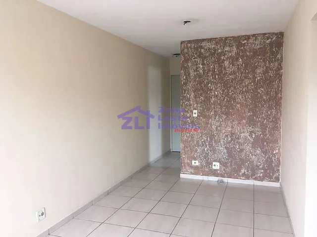 Apartamento 3 quartos e 1 banheiro, à venda, no bairro Chácara Santo Antônio (Zona Leste) em São Paulo