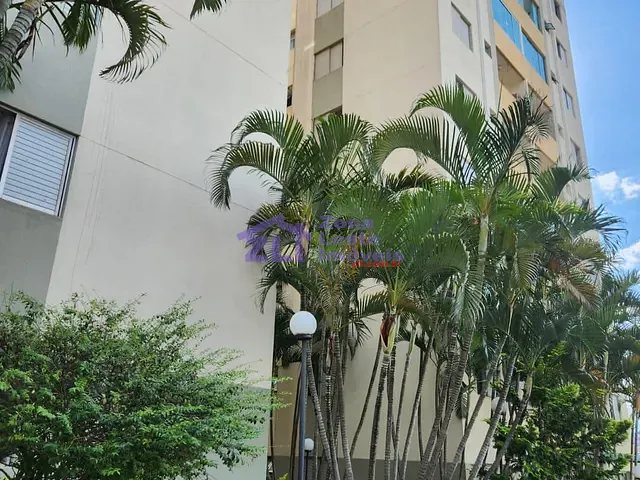 Apartamento com 48m² 2 quartos e 1 banheiro, à venda ou para alugar, no bairro Vila Carmosina em São Paulo