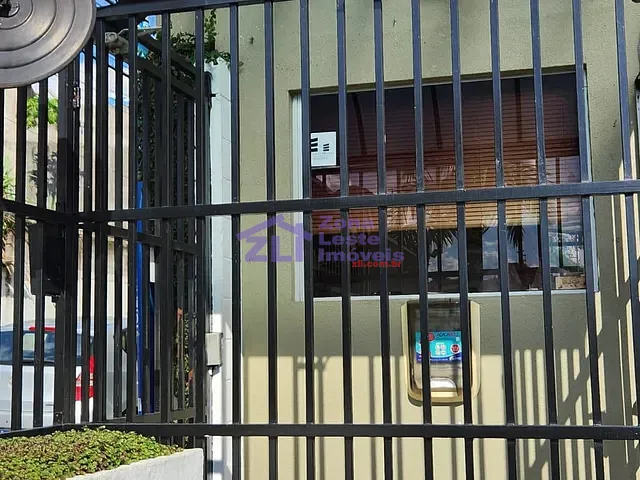 Apartamento com 48m² 2 quartos e 1 banheiro, à venda ou para alugar, no bairro Vila Carmosina em São Paulo