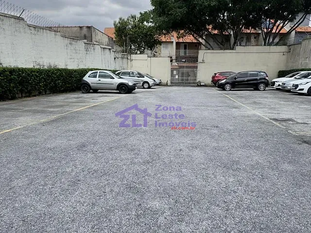 Apartamento 2 quartos e 1 banheiro, à venda, no bairro Vila Taquari em São Paulo