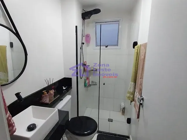 Apartamento 2 quartos e 1 banheiro, à venda, no bairro Vila Carmosina em São Paulo