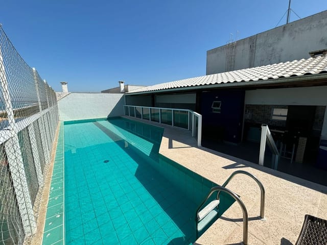 Apartamento com 140m² 3 quartos e 3 banheiros, à venda, no bairro Praia do Pecado em Macaé
