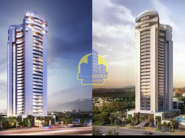 Apartamento com 70m² 3 quartos e 2 banheiros, para alugar, no bairro Melville Empresarial I e II em Barueri
