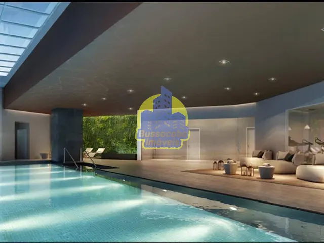 Apartamento com 70m² 3 quartos e 2 banheiros, para alugar, no bairro Melville Empresarial I e II em Barueri