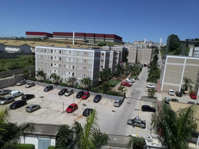 Foto do Apartamento - à venda, Água Chata, Guarulhos, SP | Imobiliária Compare