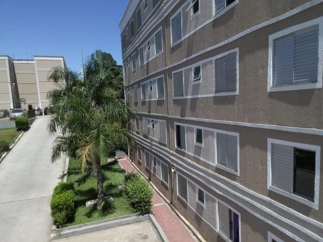 Foto do Apartamento - à venda, Água Chata, Guarulhos, SP | Imobiliária Compare
