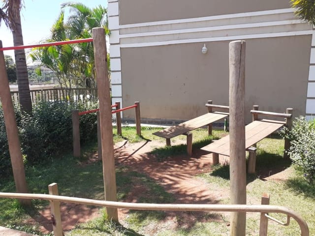Foto do Apartamento - à venda, Água Chata, Guarulhos, SP | Imobiliária Compare