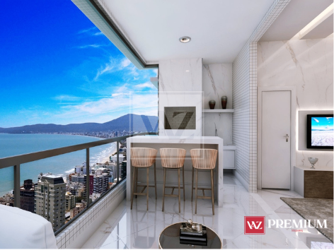 Apartamento, 3 quartos, 133 m² - Foto 11
