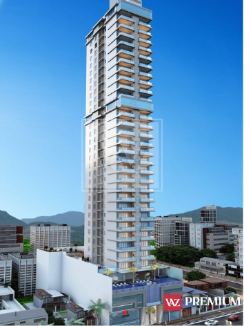 Apartamento, 3 quartos, 133 m² - Foto 2