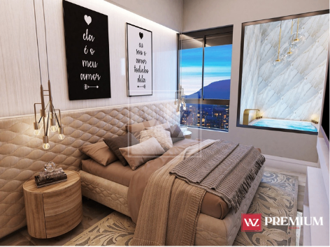 Apartamento, 3 quartos, 133 m² - Foto 9