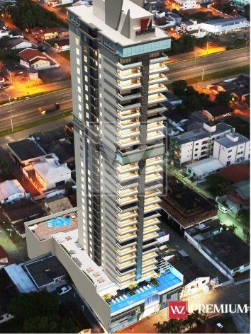 Apartamento, 3 quartos, 133 m² - Foto 3