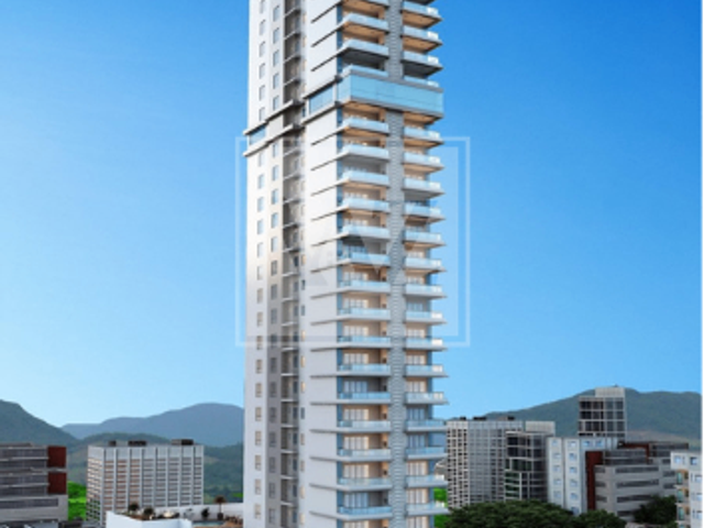 Apartamento com 280m² 3 quartos e 1 banheiro, à venda, no bairro Centro em Itapema