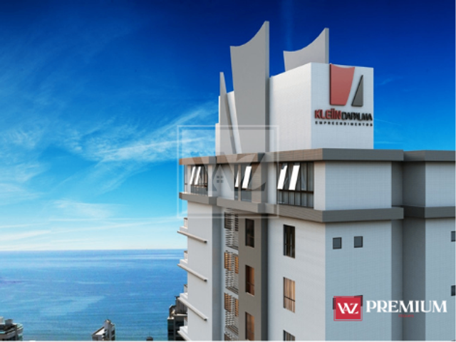 Apartamento com 280m² 3 quartos e 1 banheiro, à venda, no bairro Centro em Itapema