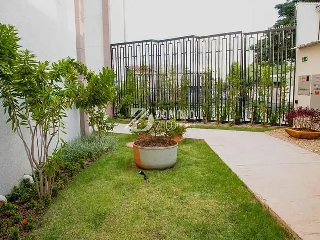 Apartamento 3 quartos e 2 banheiros, para alugar, no bairro Fabrício em Uberaba